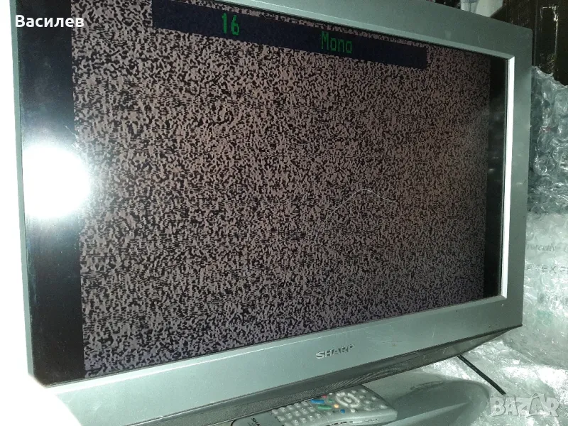 Телевизор Sharp 26 инча , снимка 1