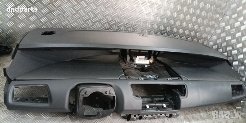 Арматурно табло Citroen C8 2013г.	, снимка 1