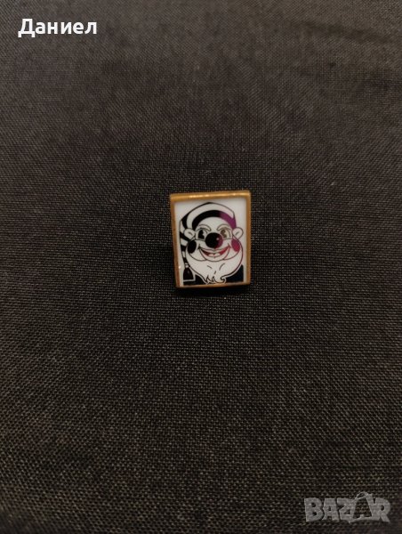 Соц значка, снимка 1