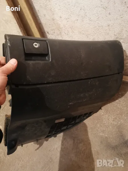 Audi A4 B5 Жабка , снимка 1