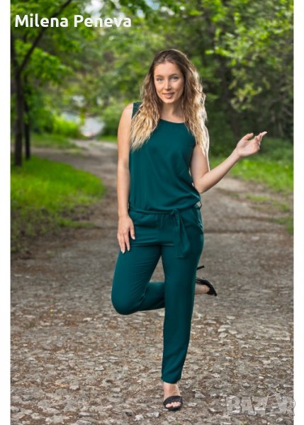 Гащеризон, снимка 1