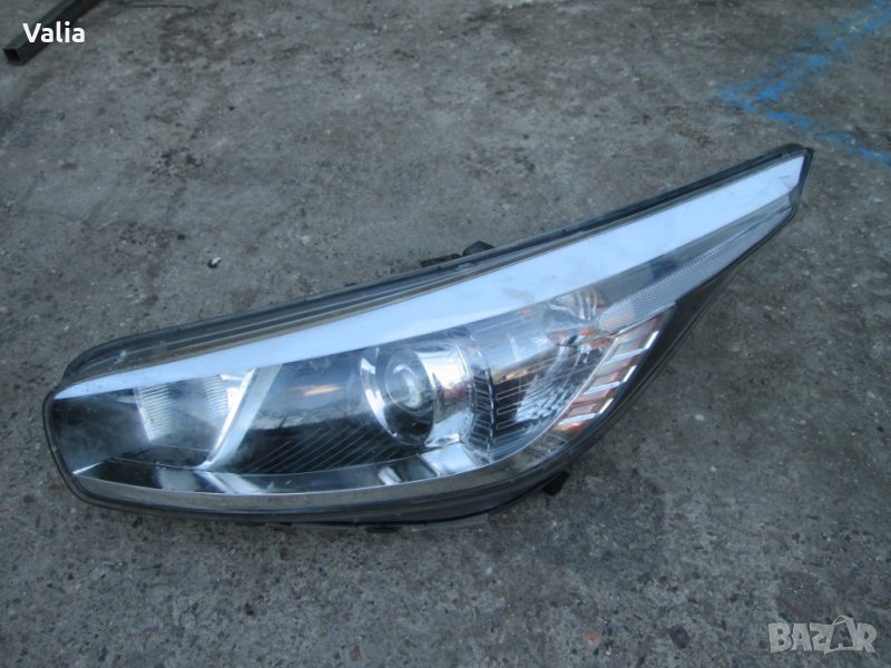 Ляв фар Kia Ceed, снимка 1