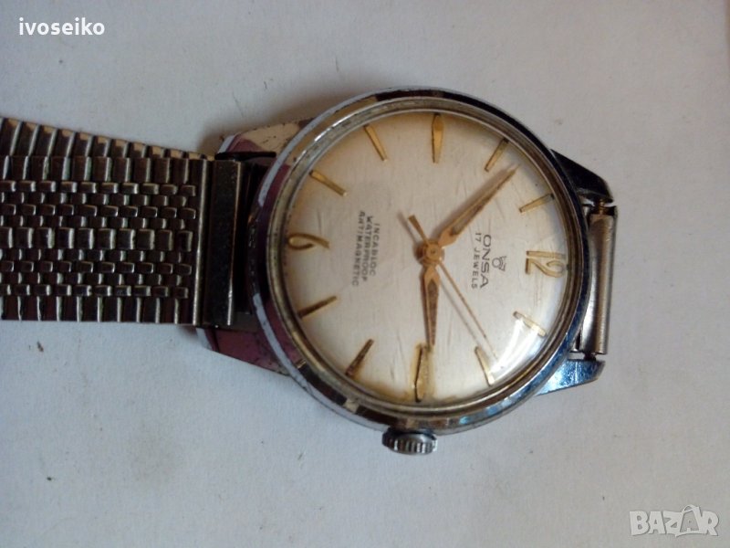 Онса, снимка 1