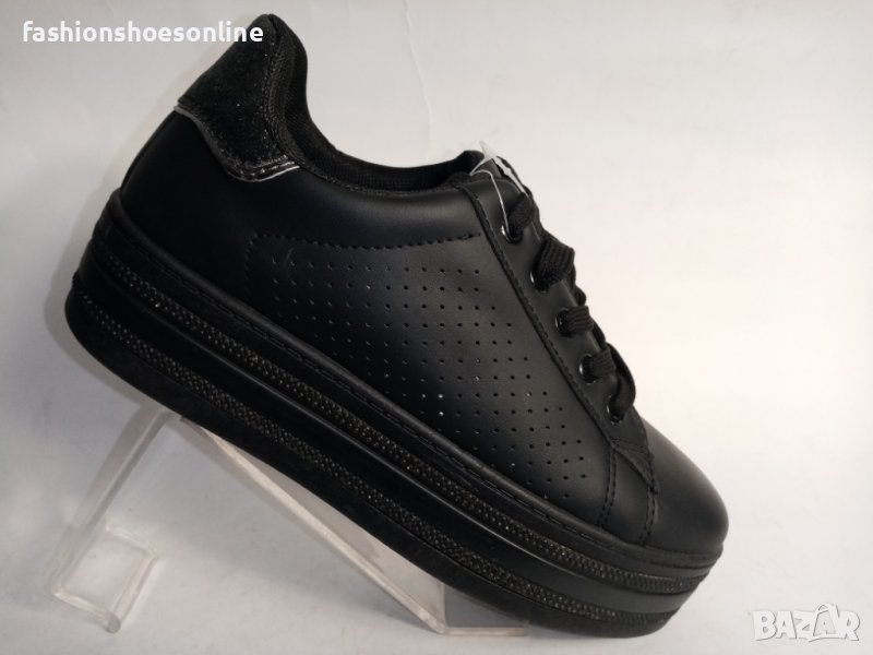 Дамски кецове Cucu-6702. , снимка 1