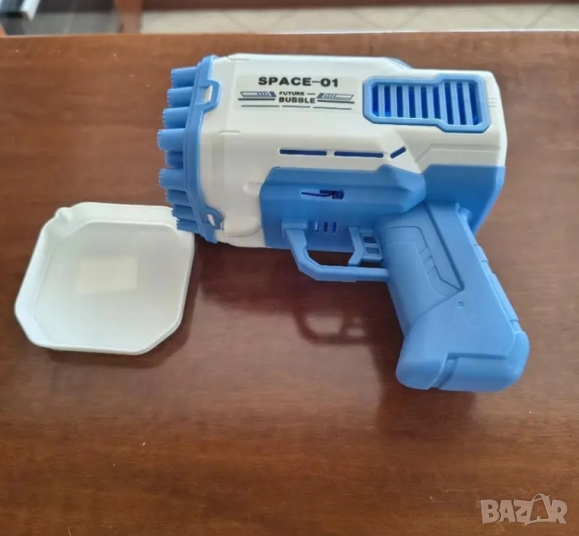 Базука за водни балончета, снимка 1