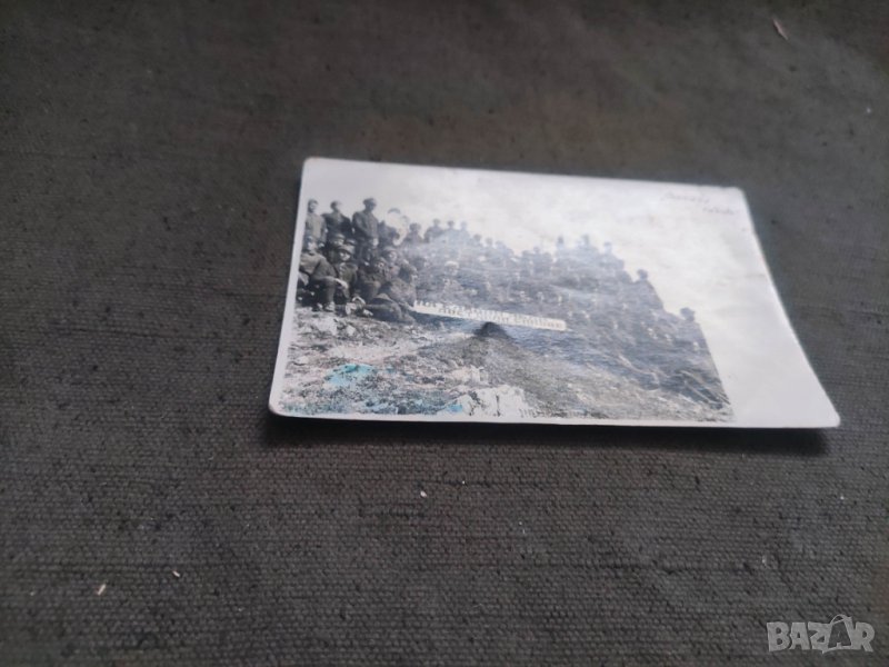 Снимка Орлово гнездо 1931 - Достойни синове, снимка 1