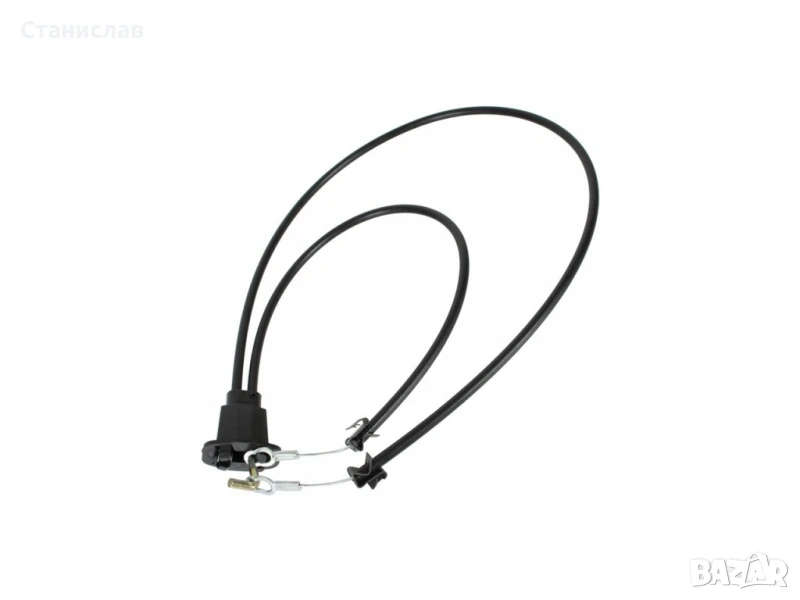 Жило за седалка за Opel Astra G, снимка 1