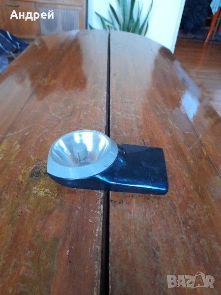 Стар фенер,фенерче #18, снимка 1