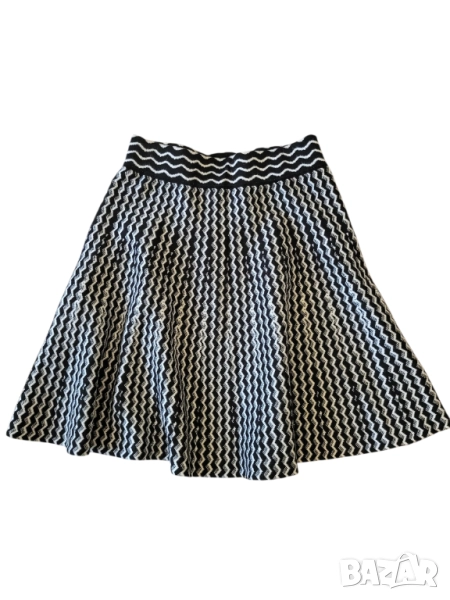 Дамска плътна пола , снимка 1