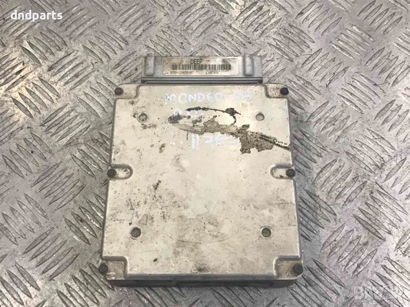 Компютър Ford Mondeo 2.0i,1995г., снимка 1