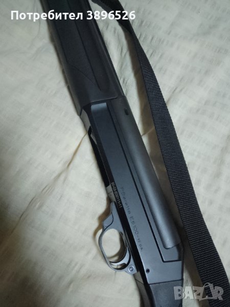 Ловен полуавтомат Берета ЕS 100, снимка 1