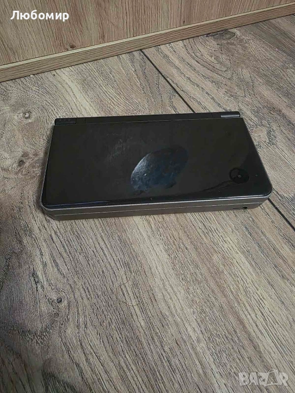 Nintendo DSi XL, снимка 1