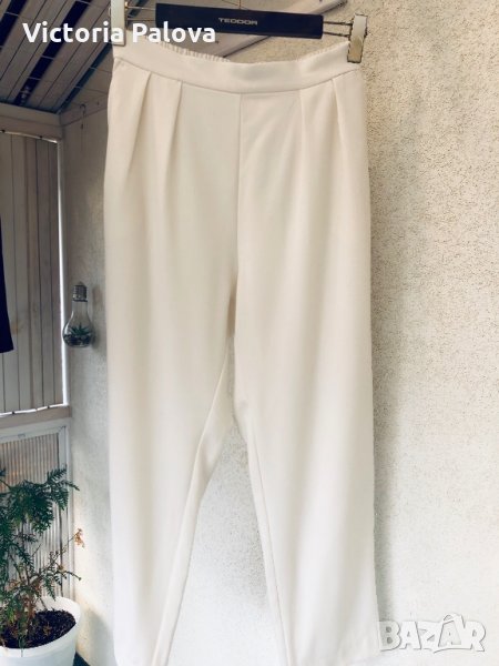 Швеция Модерна кройка панталон,MONKI,, снимка 1