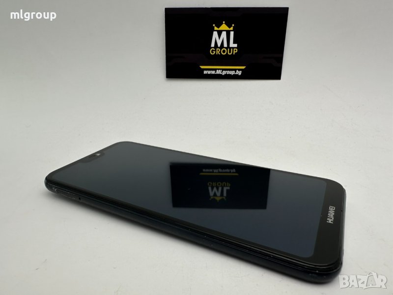 #MLgroup предлага:  #Huawei P20 Lite 64GB / 4GB RAM Single-SIM, втора употреба, снимка 1