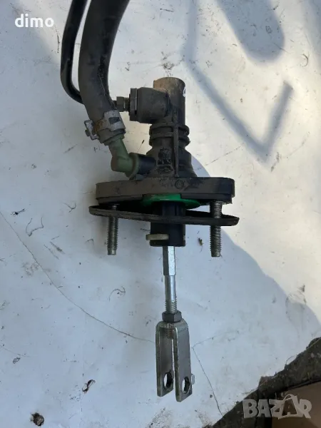 горна помпа съединител за Toyota 31420-02051-A Avensis Verso и други, снимка 1