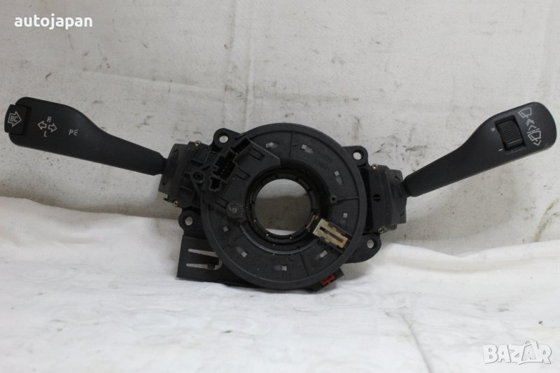 Лостчета светлини, мигачи, фарове, чистачки Бмв е46 Bmw e46, снимка 1