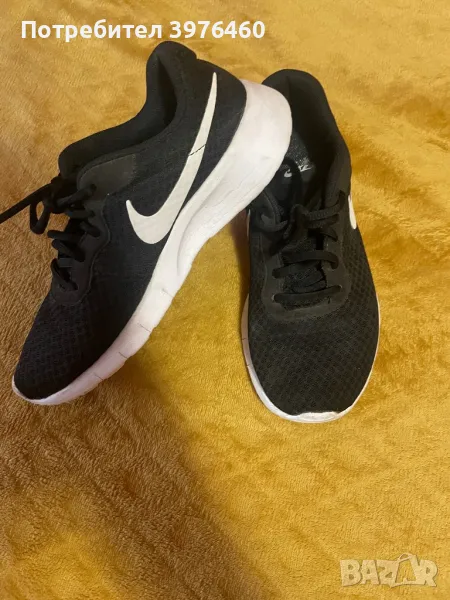 Nike дамски маратонки, снимка 1