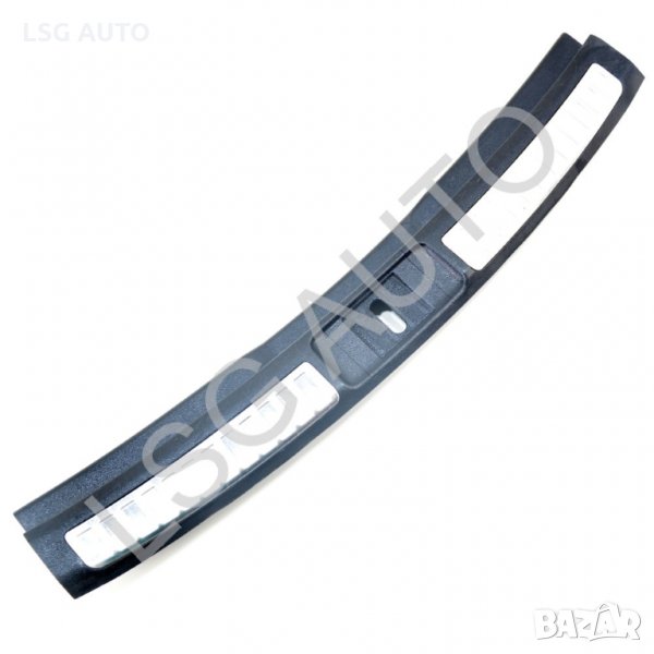 Кора багажник Mazda 6 (GH) 2007-2013 M291019N-337, снимка 1