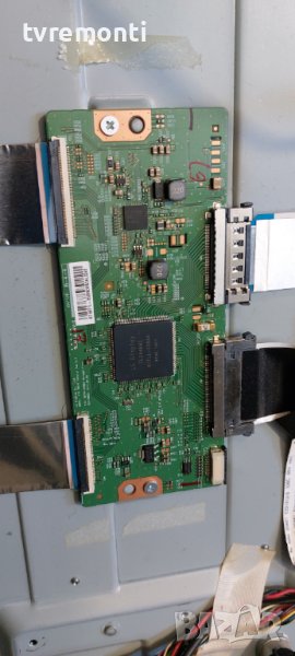 TCon BOARD ,6870C-0482A-3505B  for PHILIPS 47PFK7109/12 for 47inc DISPLAY TPT470H1-DUKSGK REV:S1A, снимка 1