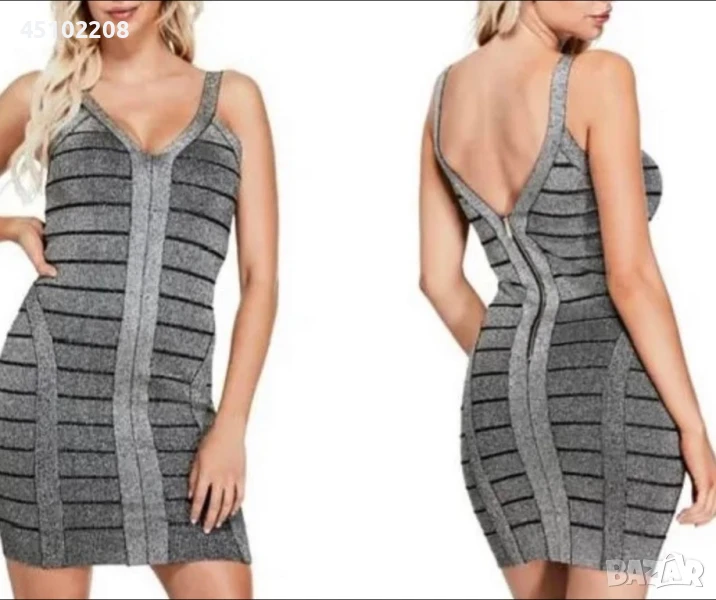 Рокля Guess, снимка 1