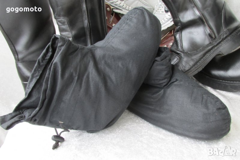 КАТО НОВИ - ДОМАШНИ ТЕРМО ОБУВКИ, топлинки, пухени терлици, 44 - 45, снимка 1