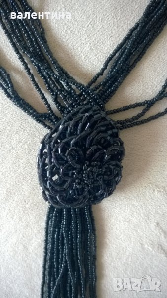 Ефектно колие, снимка 1