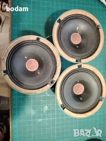 Руски говорители 1гд-2, снимка 1