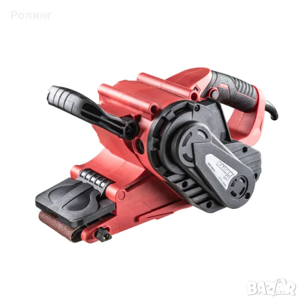 Шлайф лентов 1050W 75х533mm рег. обороти RDP-BS11/043203, снимка 1