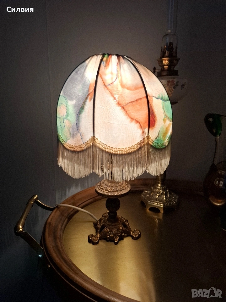 Настолна Лампа , снимка 1