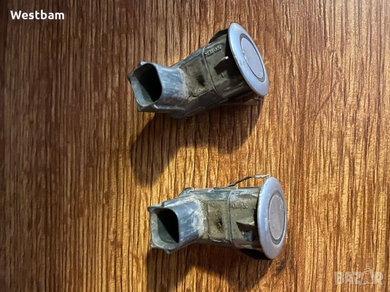 Парктроник за mitsubishi pajero ,паджеро след 2007г , снимка 1