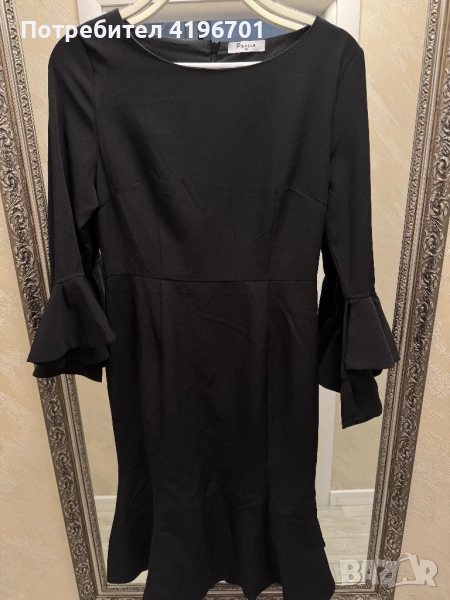 Рокля, снимка 1