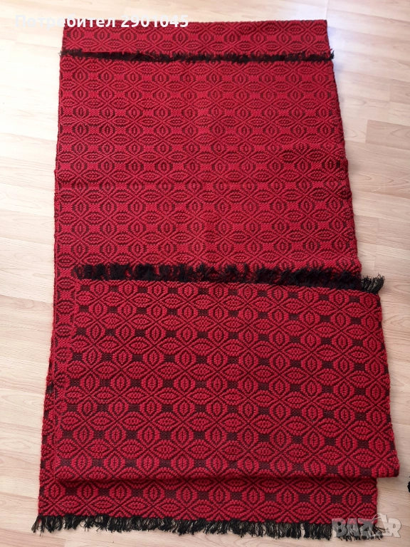 ВЪЛНЕНИ ПЪТЕКИ, снимка 1