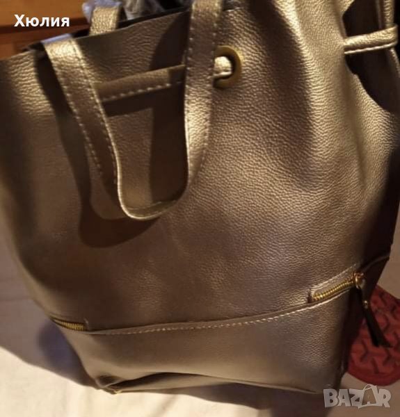 Нова дамска чанта, снимка 1