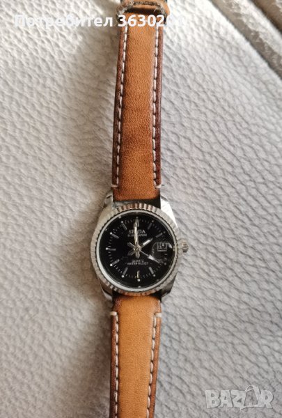 Дамски часовник SPADA, снимка 1