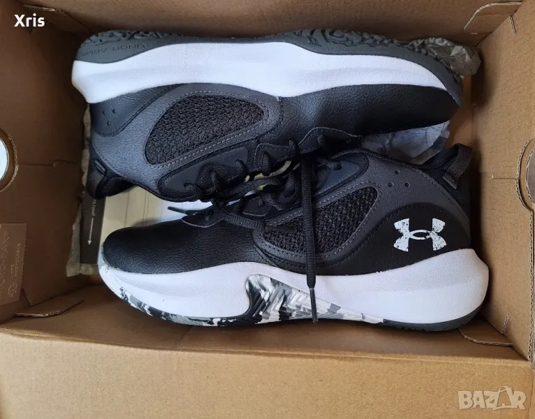 Маратонки Under Armour, снимка 1