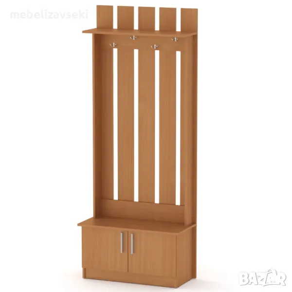 Ново! Портманто Компанит Яна, снимка 1