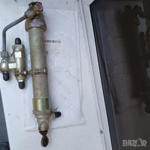 Aktuator - Хидлавличен цилиндър , снимка 1