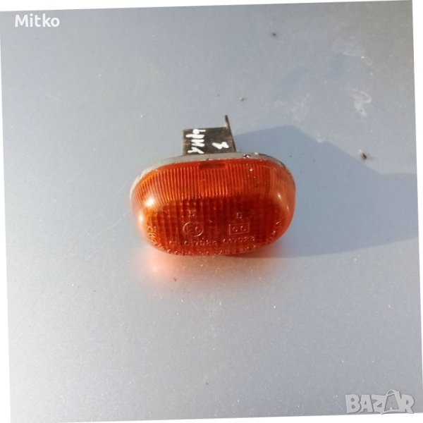 Мигач Калник За Сузуки Суйфт 2000г / Suzuki Swift 2000y, снимка 1