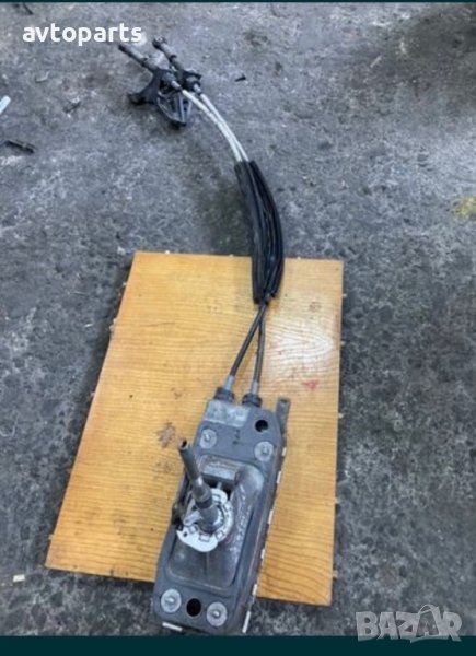 Vw passat 6 2.0tdi 6 скорости Скоростен лост с жила, снимка 1