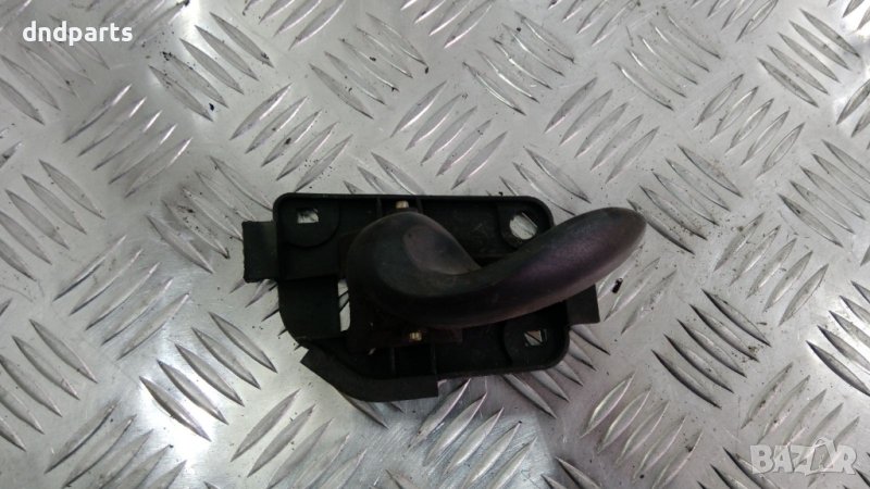 Предна лява вътрешна дръжка Fiat Punto,2000г., снимка 1