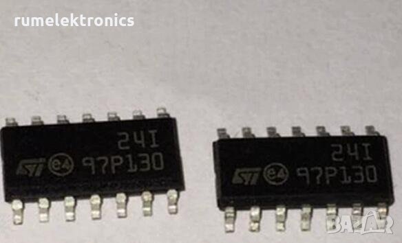 TSH24IDT, снимка 1