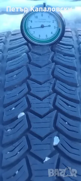Гуми 205 60 16 Дебица Debica 2 броя. Нов внос. Не са нови. Цената е за брой гума., снимка 1