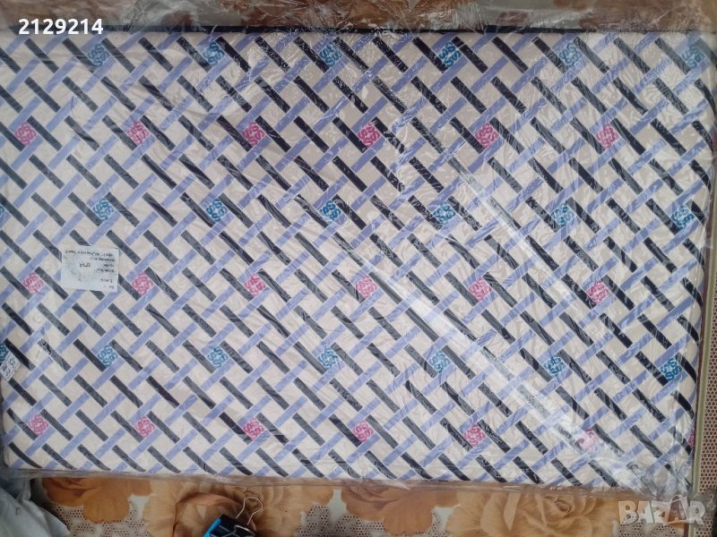 2. Сгъваема табуретка , снимка 1