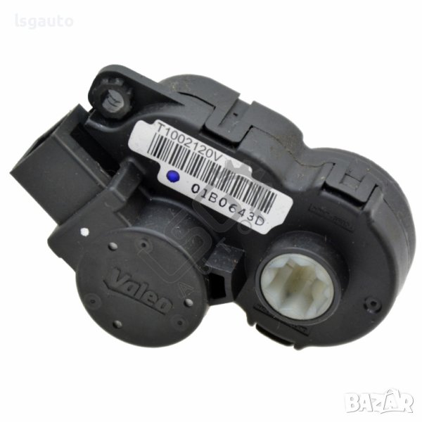 Моторче клапи парно Peugeot 308 I 2007-2015 ID:100489, снимка 1