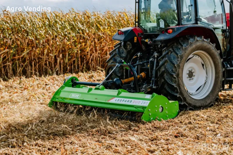 Мулчер , снимка 1