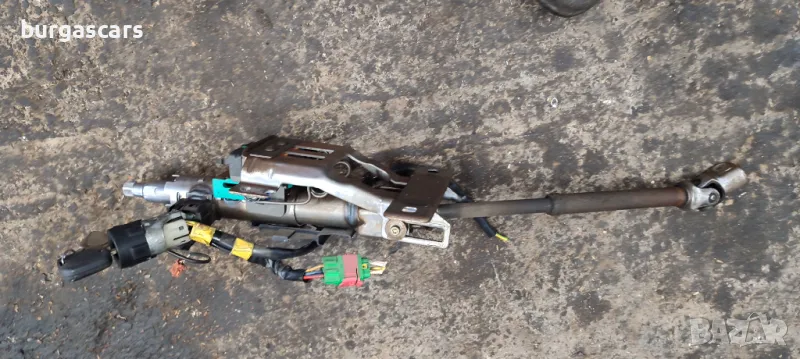 Кормилен прът Citroen C3 1.4HDI - 60лв, снимка 1