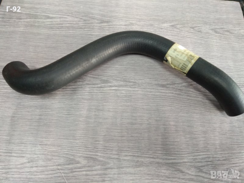 A6015012982**NEU**MERCEDES-BENZ**T1*Маркуч на радиатора, снимка 1