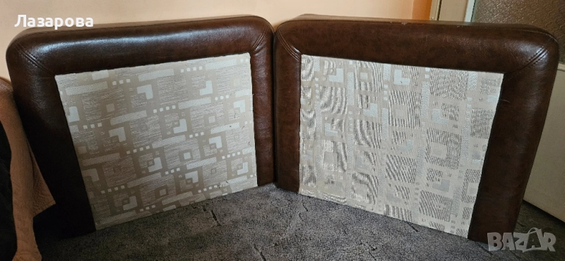Подлакътници/ страници за диван, снимка 1