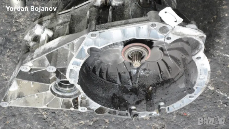 Ръчна скоростна кутия за Land Rover Freelander SUV 2, снимка 1