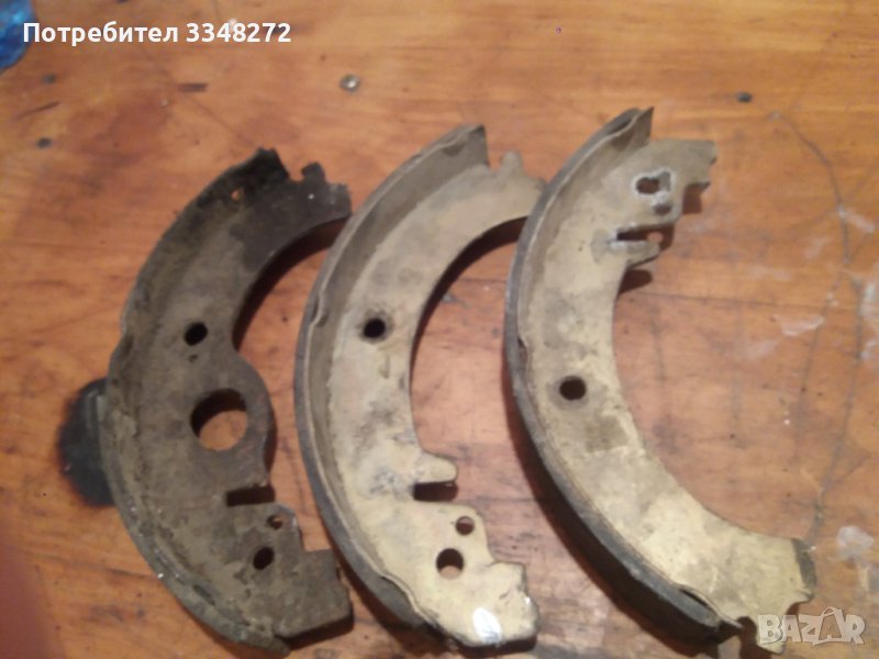 накладки за Лада , снимка 1